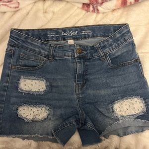 Cute shorts for summer